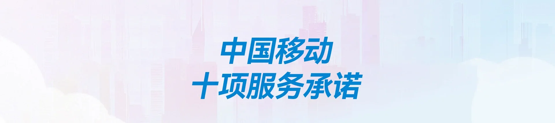 新市区移动宽带